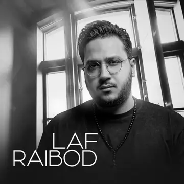 کاور Laf - Single