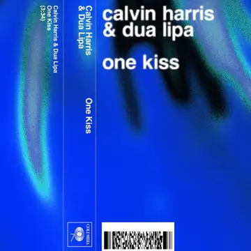 کاور آهنگ One Kiss از Various Artists، Dua Lipa