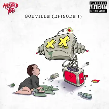 کاور Sobville (Episode I)