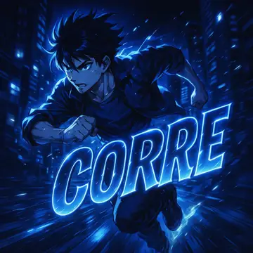 کاور آهنگ CORRE (SLOWED) از ESOW