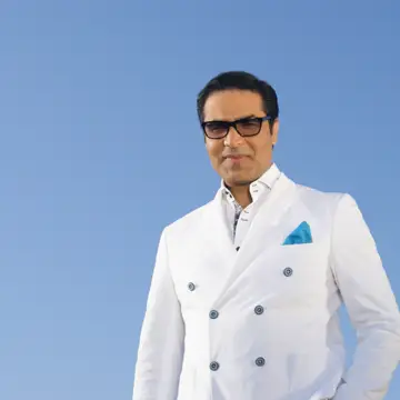 کاور Khosh Ghadam - Single