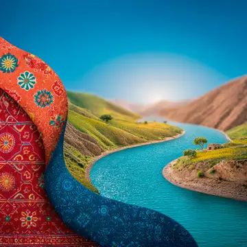 کاور Лучшие армянские песни. Встречаем весну