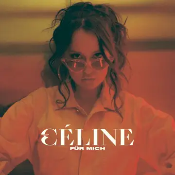 کاور آهنگ Für Mich از CÉLINE