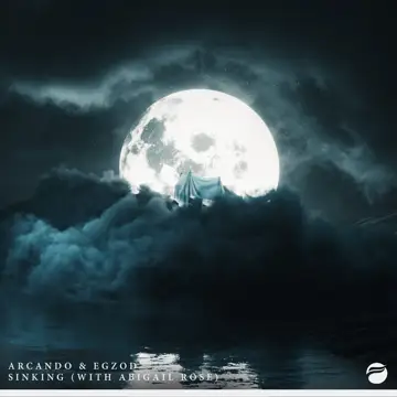 کاور Sinking - Single