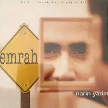 کاور Narin Yarim