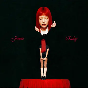 کاور Ruby (The Complete Collection)
