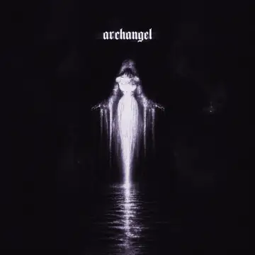 کاور archangel (Ultra Slowed) - Single