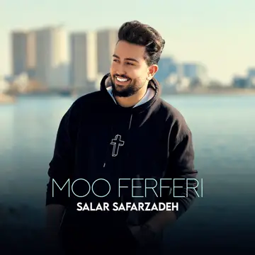 کاور Mo Ferferi - Single