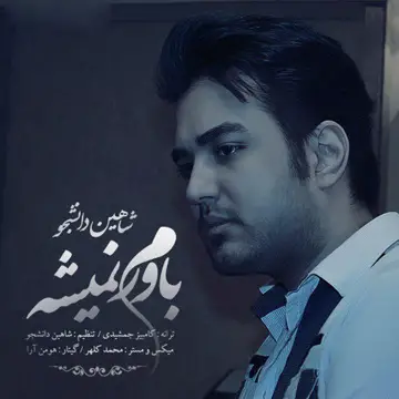 کاور آهنگ Bavaram Nemishe از Shahin Daneshjoo