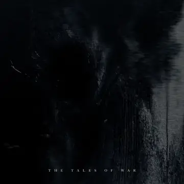 کاور The Tales of War - Single