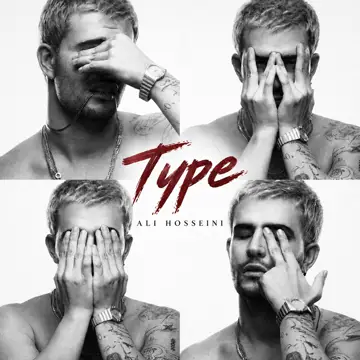 کاور Type - Single