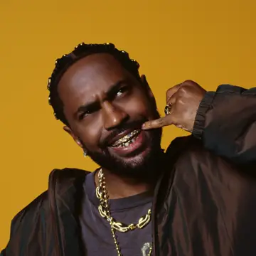 کاور Bezerk feat AAP Ferg - Single