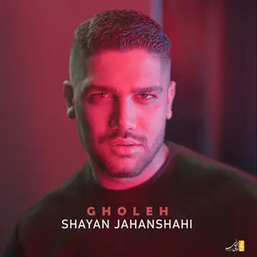 کاور Gholeh - Single