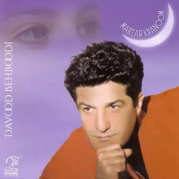 کاور آهنگ Setareh از Davood Behboodi