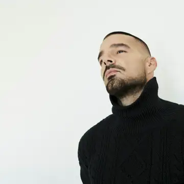 کاور آهنگ Adiós از ریکی مارتین