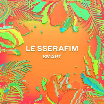 کاور Smart (Remixes)