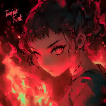 کاور TONIGHT FUNK - Single