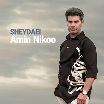 کاور Sheydaei - Single