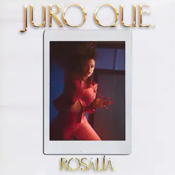 کاور Juro Que - Single