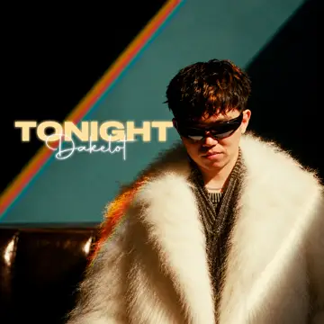 کاور آهنگ Tonight از DAKELOT