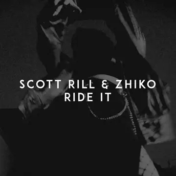 کاور Ride It - Single