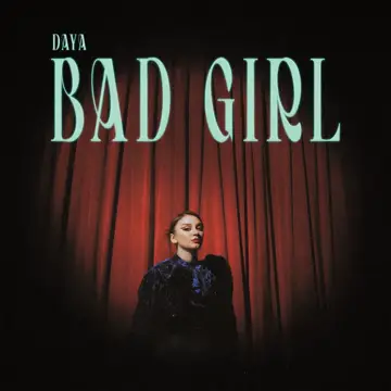کاور آهنگ Bad Girl از Daya