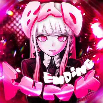 کاور آهنگ BAD ENDING FUNK (Slowed) از Shimuda & SlowlyDying