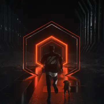 کاور Future - Single