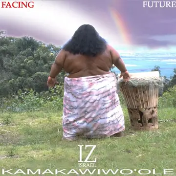 کاور Facing Future