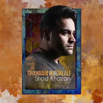 کاور Shod Khazan - Single