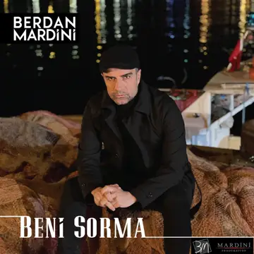 کاور Beni Sorma - Single