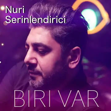 کاور Biri Var - Single