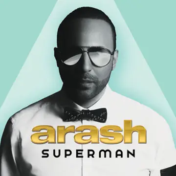 کاور آهنگ She Makes Me Go - Radio Edit از آرش کمانگیر