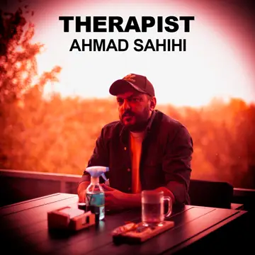 کاور Therapist - Single