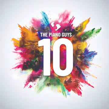 کاور 10