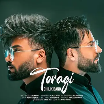 کاور آهنگ Toragi از Chilik Band
