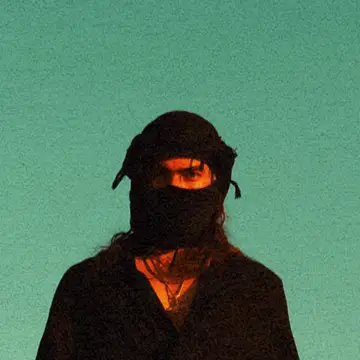 کاور Pari - Single