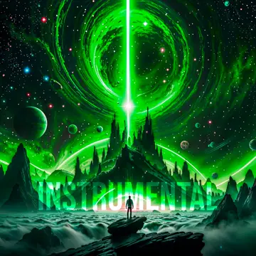 کاور FUNK UNIVERSO (Instrumental Version) - EP