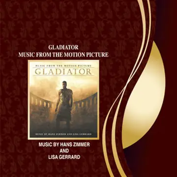کاور آهنگ Elysium از کلاوس بادت