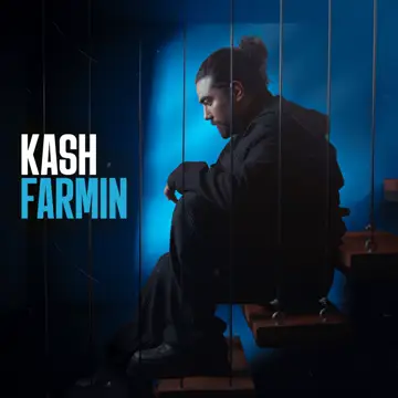 کاور Kash - Single