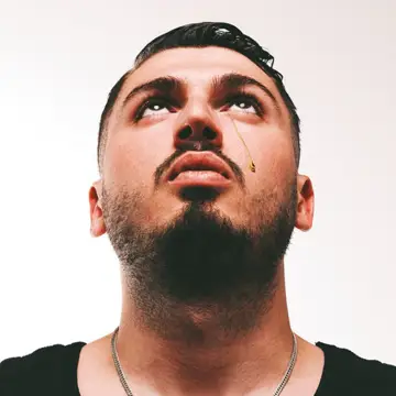 کاور Virtüöz - EP