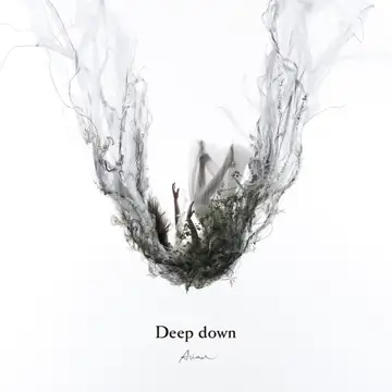 کاور Deep down