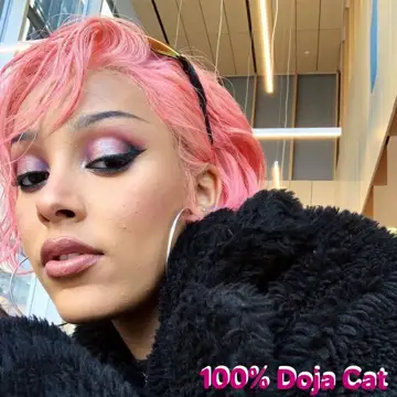 کاور 100% Doja Cat