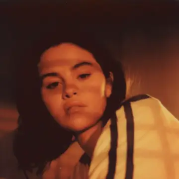 کاور Feel Me (2) - Single