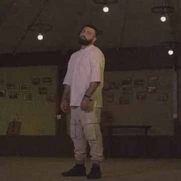 کاور Parə-Parə - Single