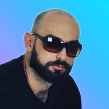 کاور İbrahim Tatlıses - Bir Tarafım Yıkık - Single