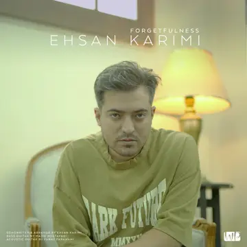 کاور Faramoushi - Single