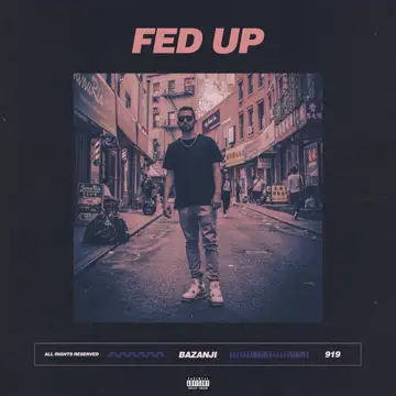 کاور Fed Up