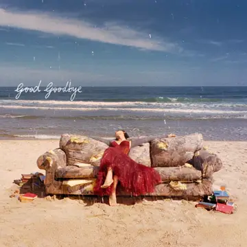 کاور Good Goodbye - Single