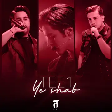 کاور Ye Shab - Single